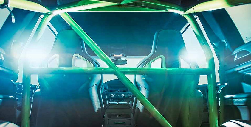 custom car auto upholstery