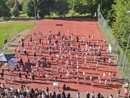 ☀️🎉 Tanzen, Spielen, Staunen – unser Schulfest 2026 🌭🍦