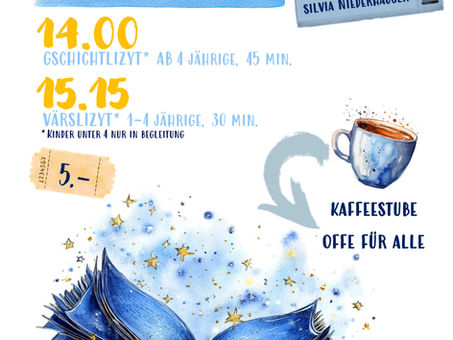 Gschichtlizyt in Bennwil