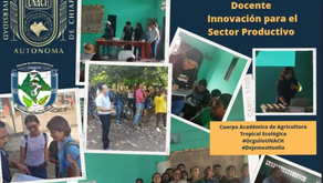 Concluye Unidad de Vinculación Docente