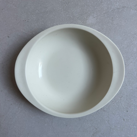 Bowl from K Division, Pentridge Prison online Museum