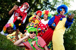 Stoppestedverden Hamar 2009