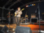Bjerke On The Rock 2009