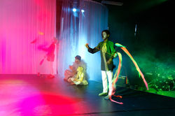 Forestillingen Stairway to Heaven 08