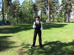 Stoppestedverden Hamar 2010