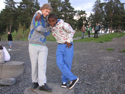 Stoppestedverden Hamar 2010