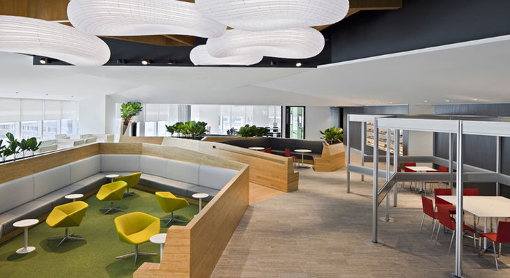 BHP Billiton MBFC2 levels 40-50, Singapore.jpeg