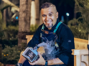 Porqué los Bartenders Prefieren Raicilla Hacienda El Divisadero para Crear Nuevas Experiencias Líquidas