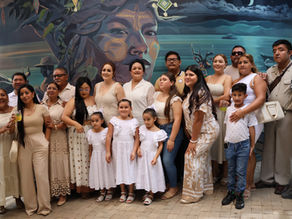 Celebrando 40 años de historia: Aniversario de Restaurante Pineda