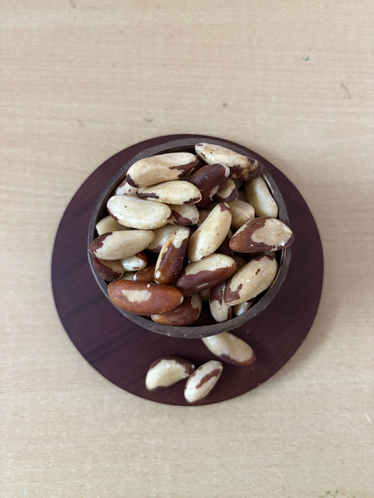 Brazil Nuts