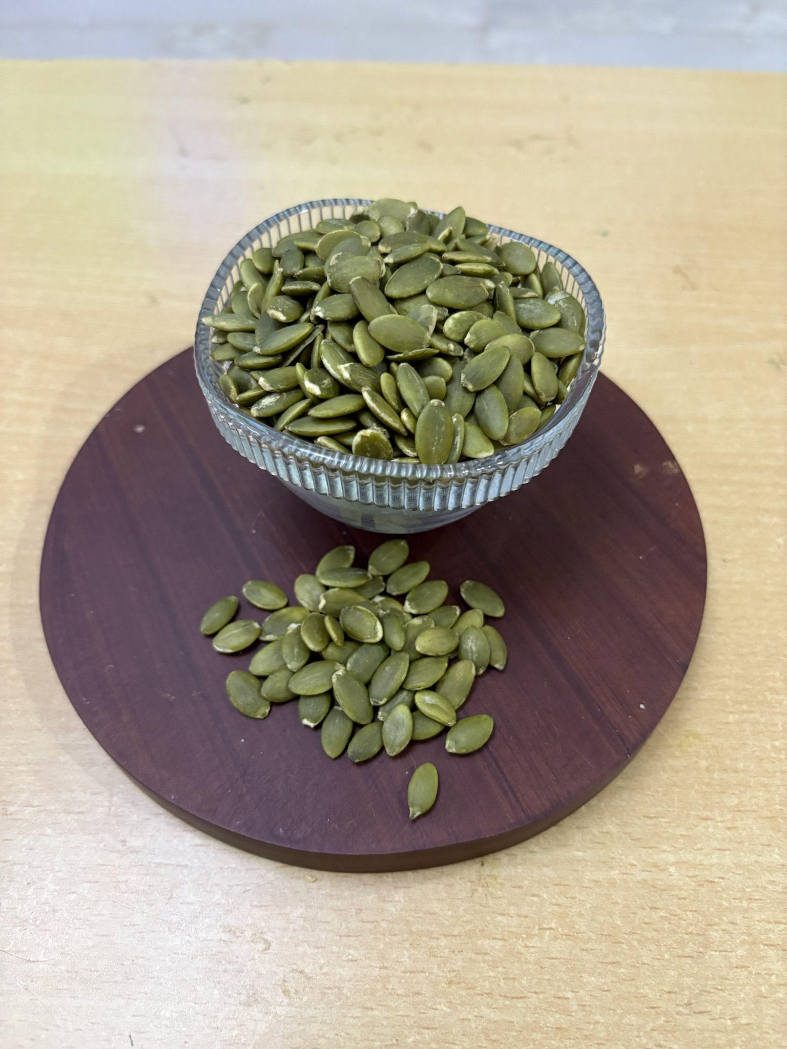 Pumpkin Seeds