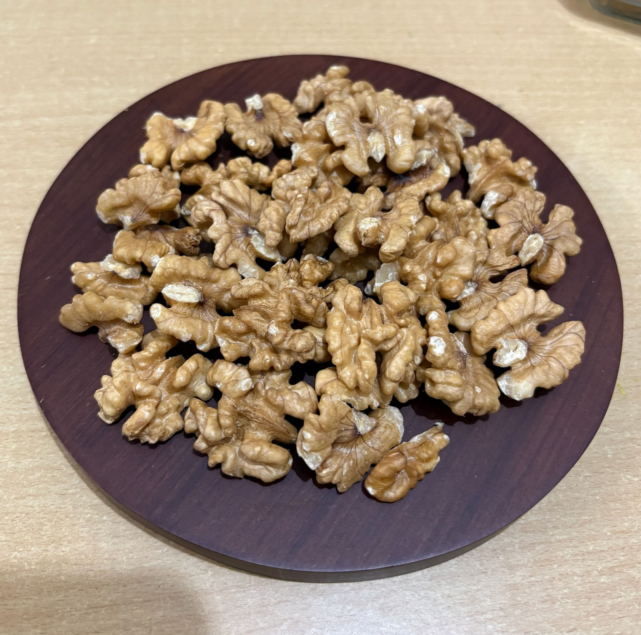 AAA Walnut Half (Akhrot 2pc)