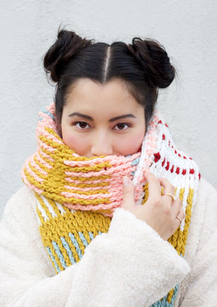 Inside Crochet Issue 121 - 05