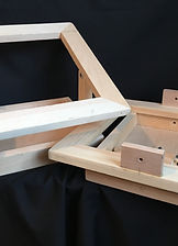 Lap Frames