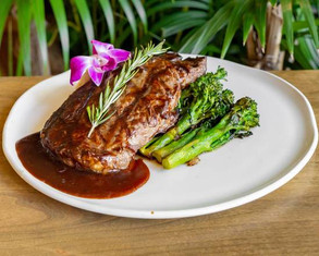 16oz Rib Eye