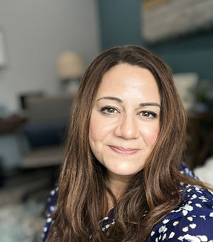 Marcelle Abusalbi MA LPC-S