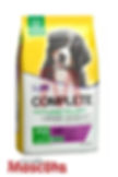 Vitalcan complete perro adulto Mundo Mascota Moreno