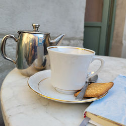 Neem een rustmomentje