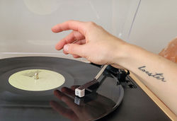 Muziek als herinnering