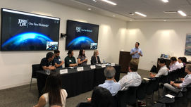 AI & Bioscience Forum 7/27/2019
