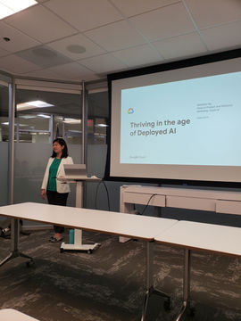 Google Cloud - AI /ML - 6/24/2019
