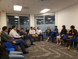 Monte Jade joins LEAP & TAITA in collaborating with SVT Tech Summit 2019-06-28