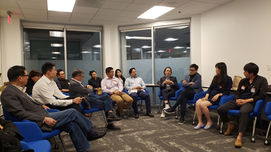 Monte Jade joins LEAP & TAITA in collaborating with SVT Tech Summit 2019-06-28