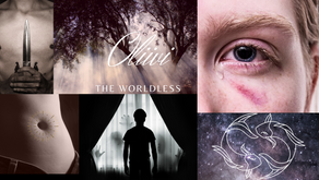 Oliivi fils de l'Hamadryade 