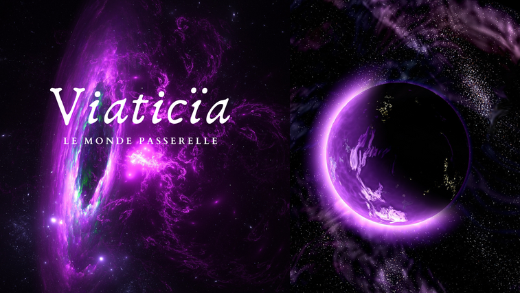 Alterspatium : Viaticïa