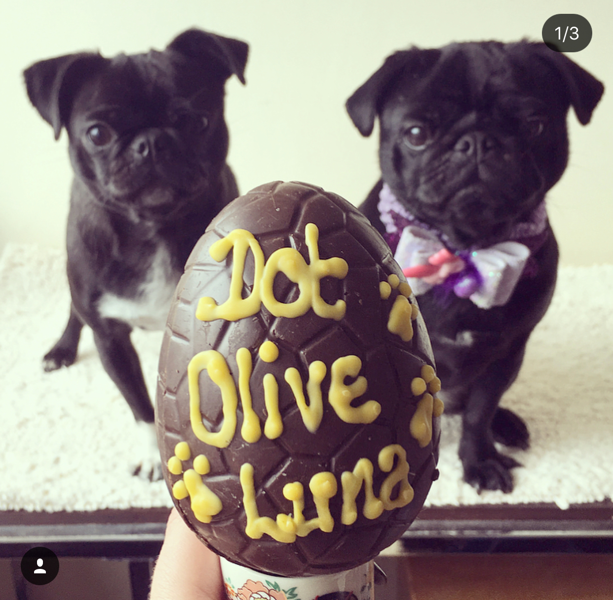 Dot & Olive