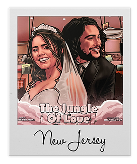 DESTINATION WEDDING IN COLORADO