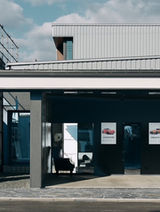 3/22　MODEL HOUSE OPEN