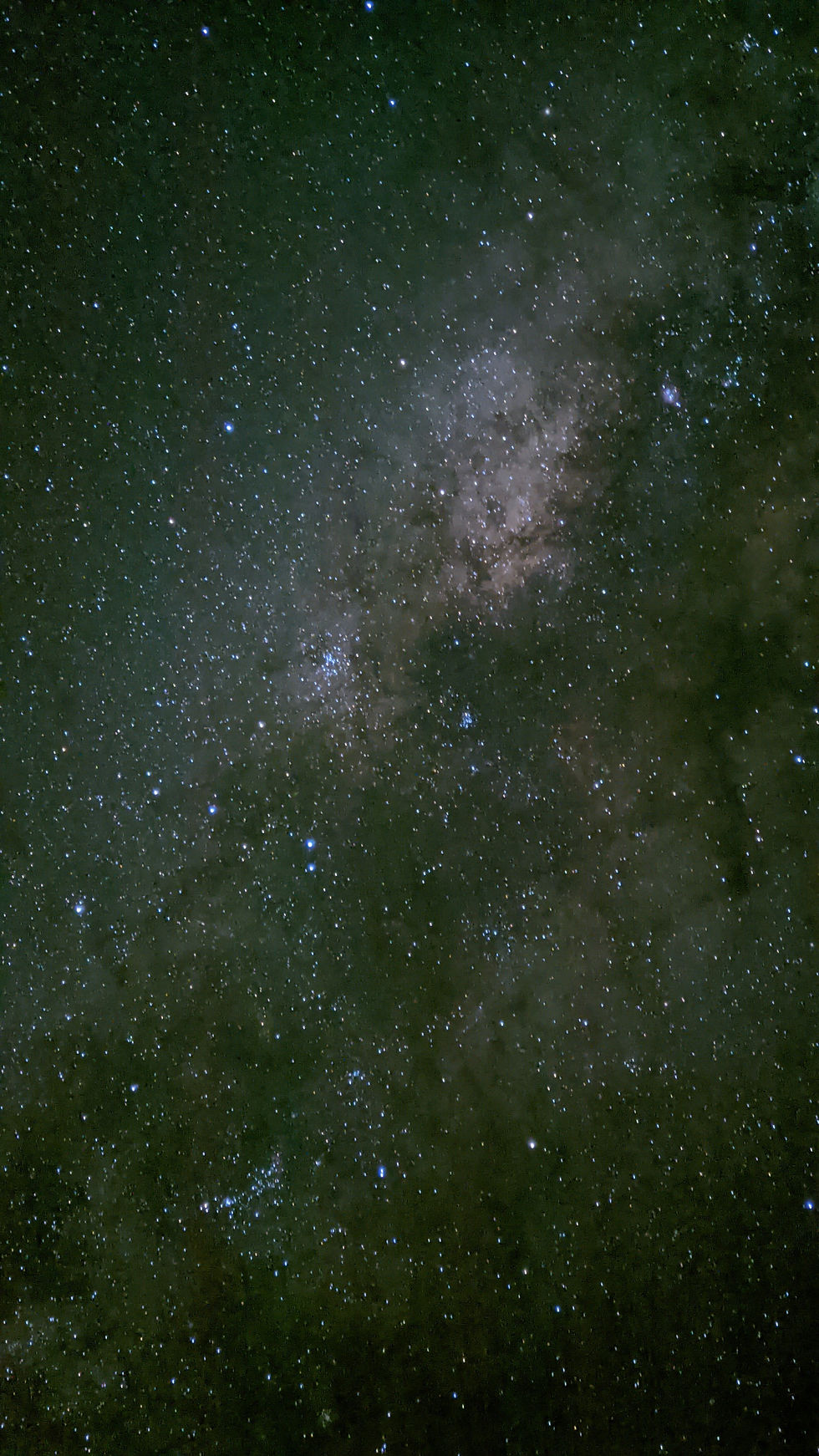 Astrophotography