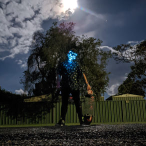 Night Time Photography