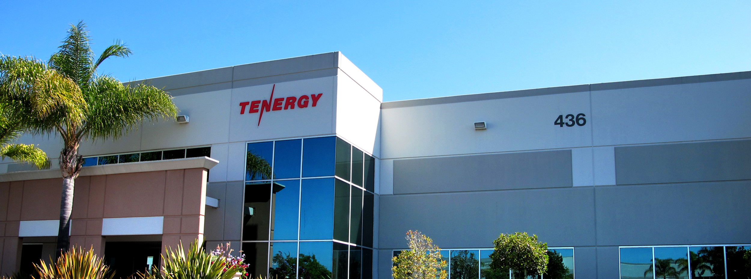 Total Power Solutions