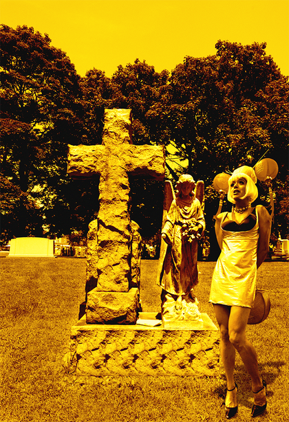 Apocalypse (Asia) #12