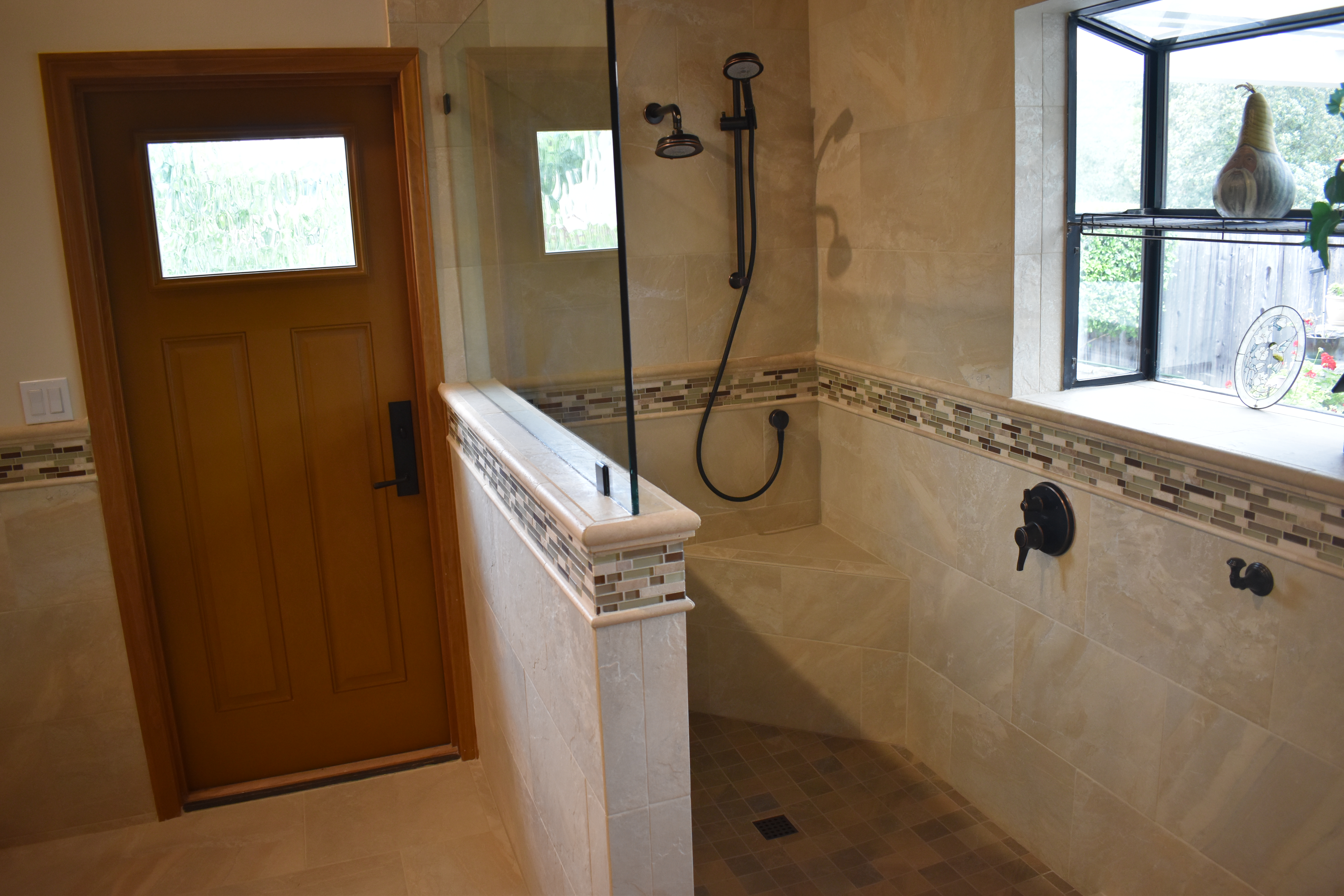 Tile Contractor San Diego Europan Tile Craftsmen
