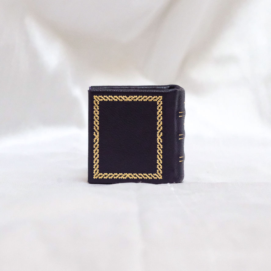 Thumbnail: Jane in Deep Amethyst | Lavender Interior | Large