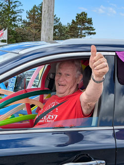 Pride 2025