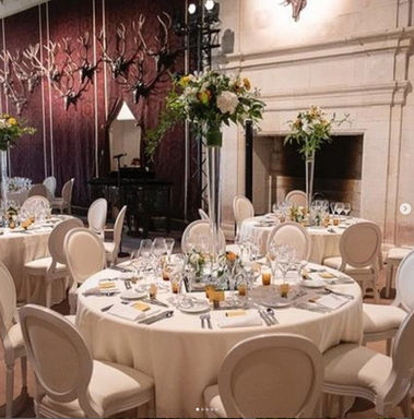 Château de Chambord