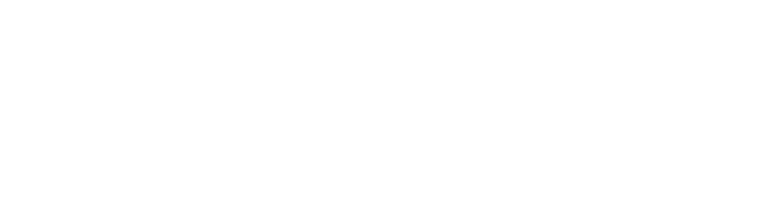 Animated header graphic featuring a dark gray slanted top edge composed of pixel-style blocks that animate in a staggered sequence, reinforcing MC Digital Strategy’s creative and digital-first branding aesthetic