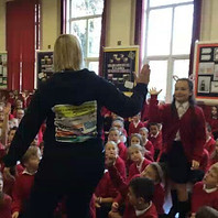 #antibullyingweek2017 Such an inspiring