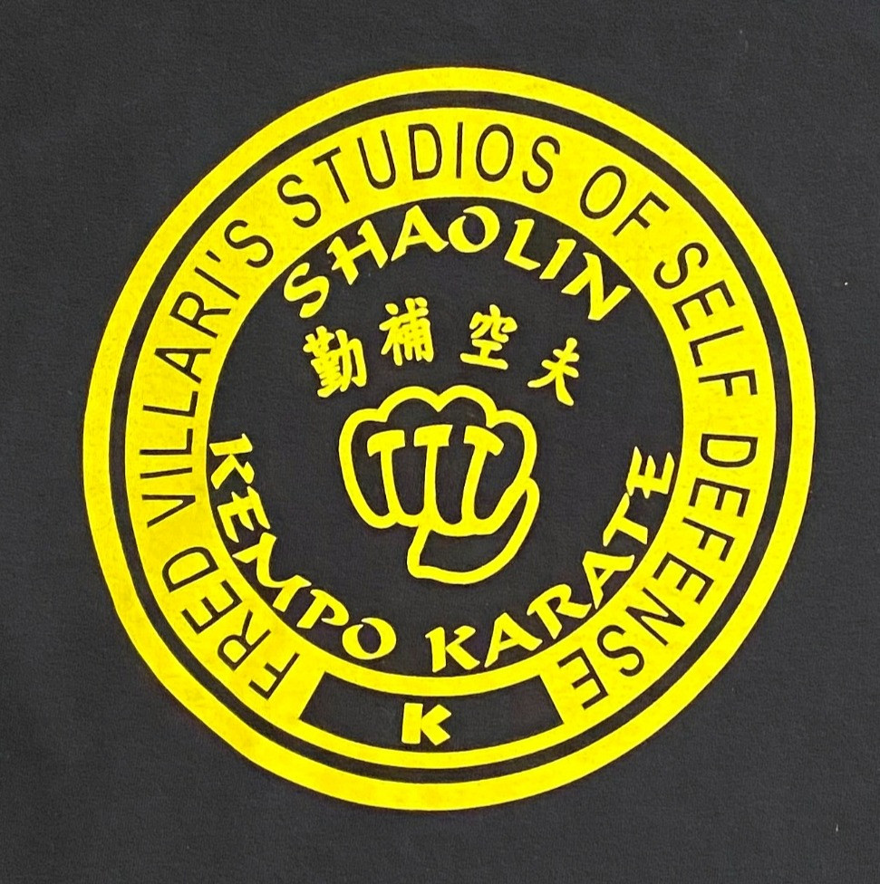 Thumbnail: Villari's Logo T-Shirt