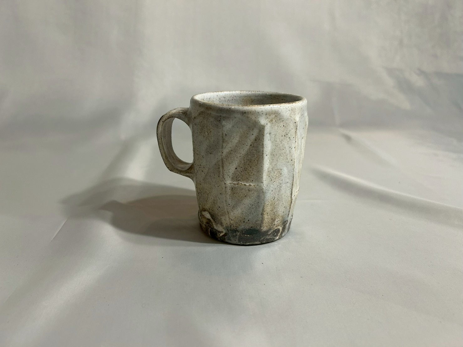 小川洋子　マグカップ