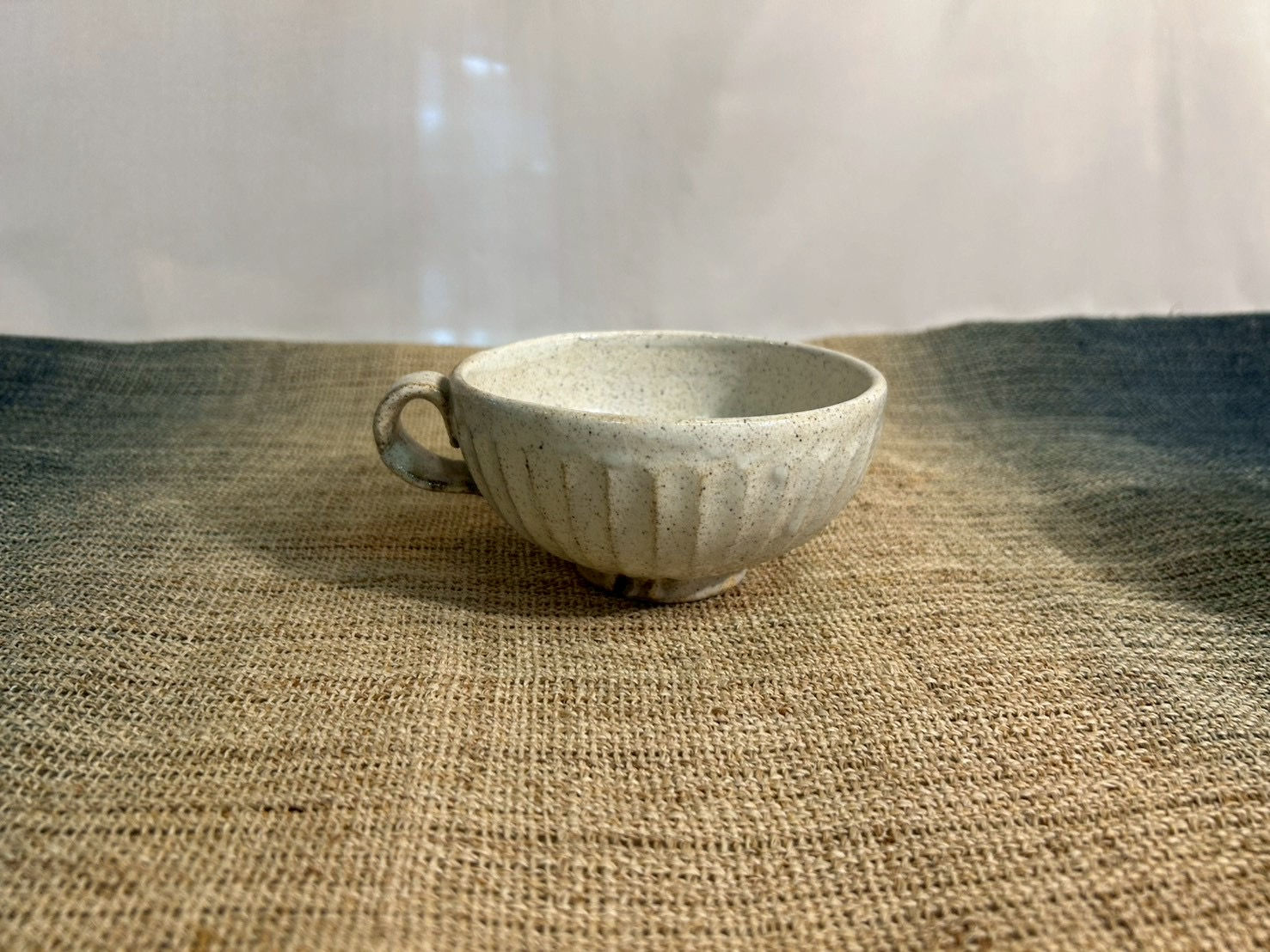 小川洋子　カップ