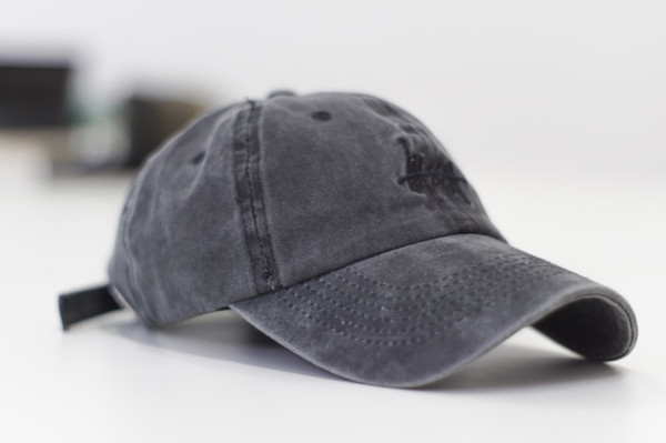Rintzi Ranch Canvas Hat