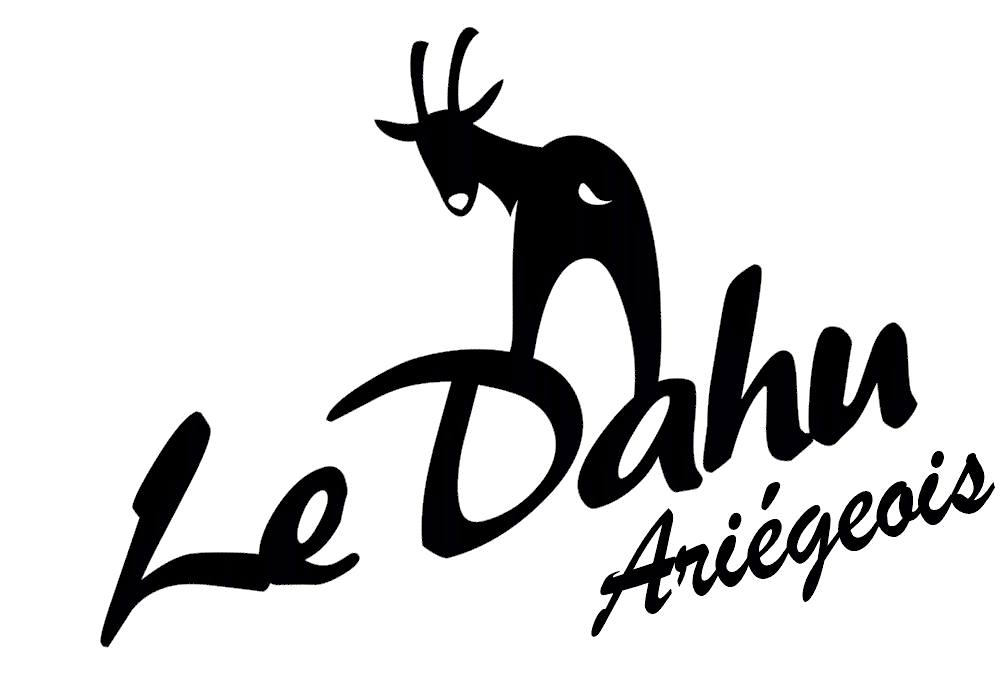 Logo Dahu Ariégeois partenaire de Pyrénées Energy