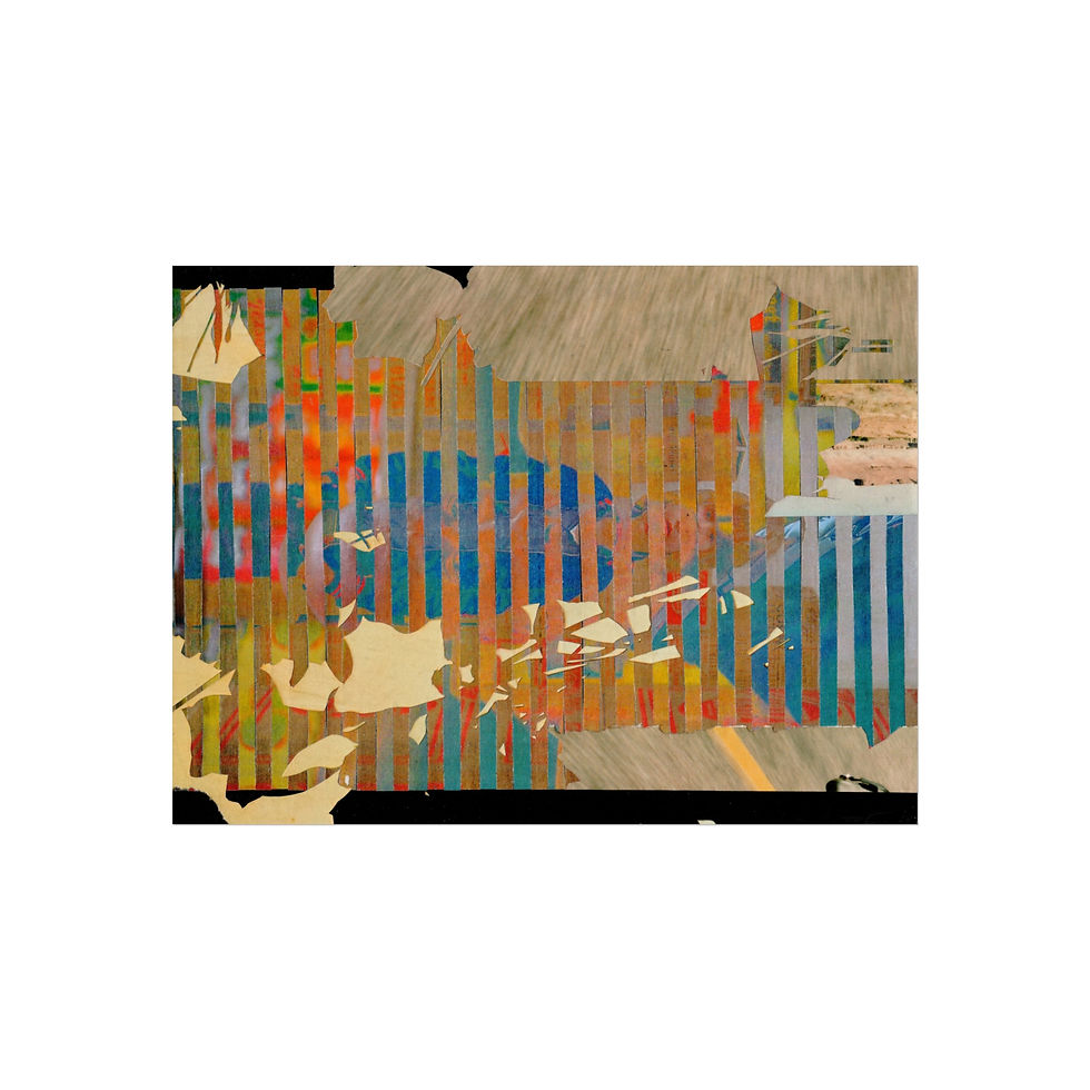 Thumbnail: Works On Paper (2024-0014)