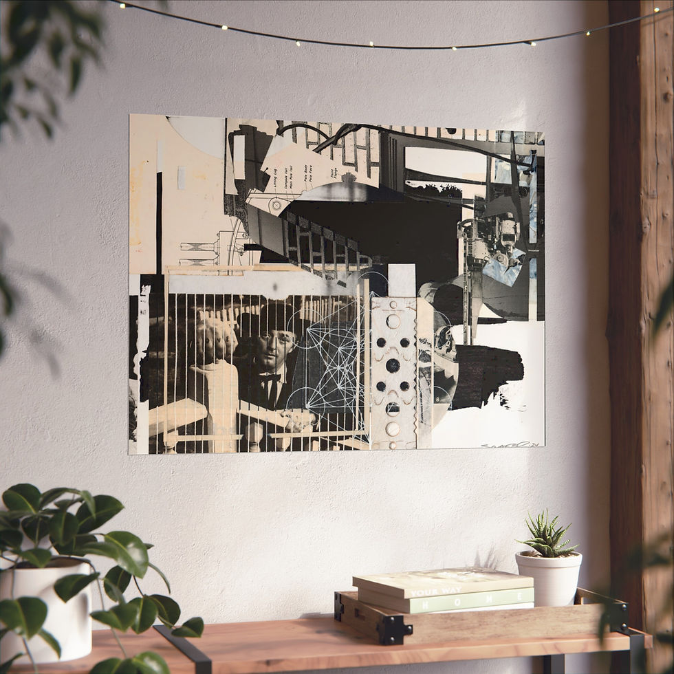 Thumbnail: Works On Paper (2024-0016)