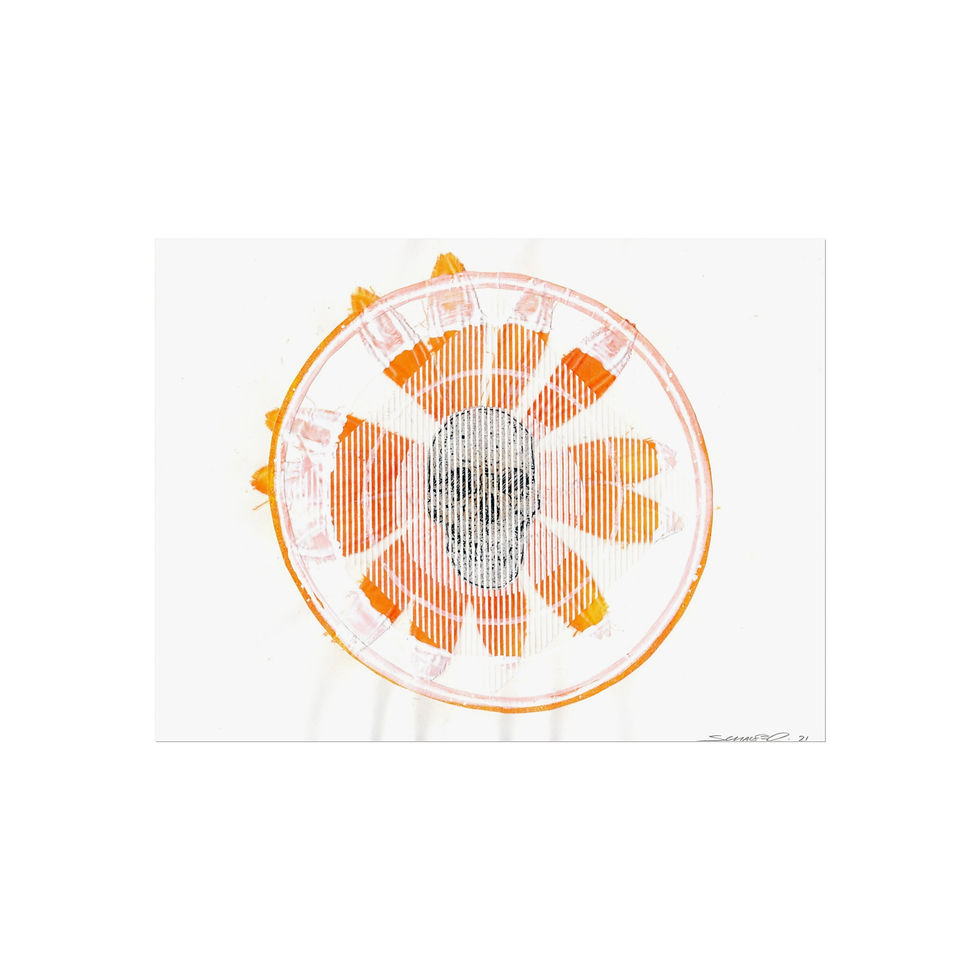 Thumbnail: Works On Paper (2021-0051)